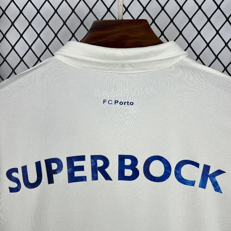 Camisa III FC Porto 25/26 Torcedor