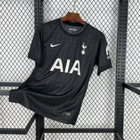 Camisa ll Tottenham Hotspur 25/26 Torcedor