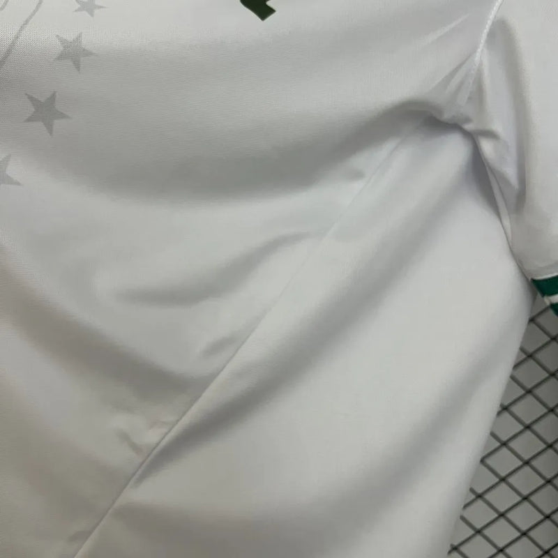 Camisa II Retrô do Palmeiras 1997