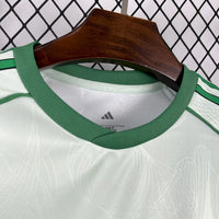 Camisa Dia de São Patrício do Celtic 25/26