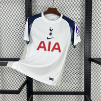 Camisa I Tottenham Hotspur 25/26 Torcedor
