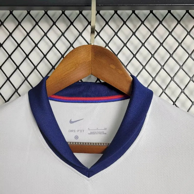Camisa I Inglaterra Eurocopa 24/25