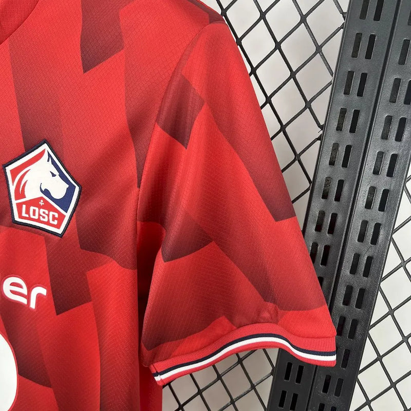 Camisa I Lille  OSC 25/26