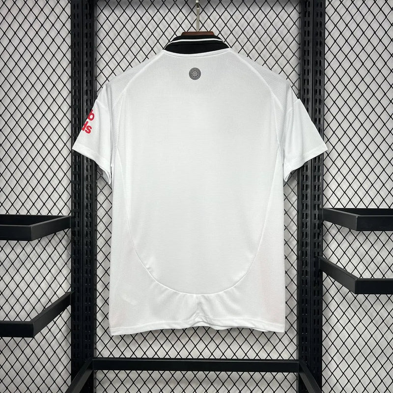 Camisa I Fulham 24/25