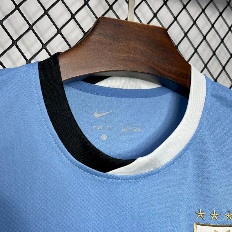 Camisa I Uruguai 24/25
