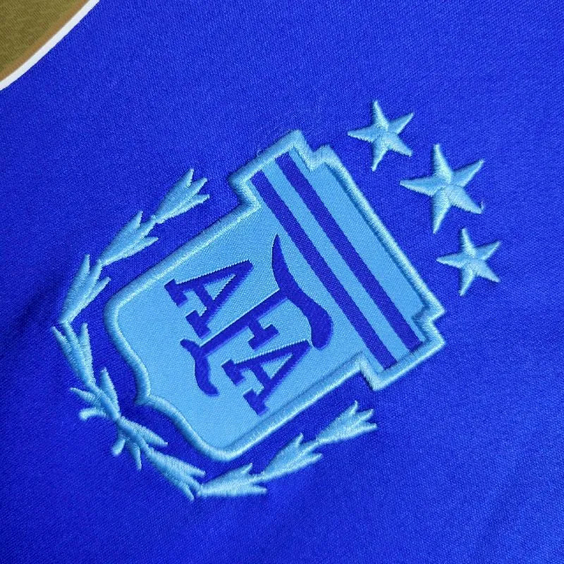 Camisa II Argentina 24/25
