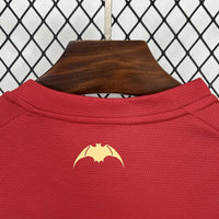 Camisa II Valencia CF 25/26 Torcedor