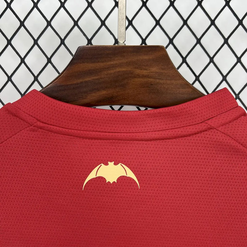 Camisa II Valencia CF 25/26 Torcedor