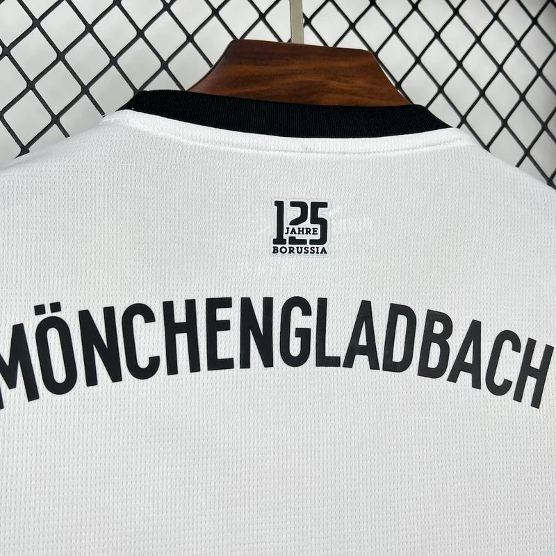 Camisa I Borussia Monchengladbach 25/26