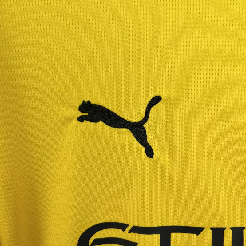 Camisa II Girona 25/26