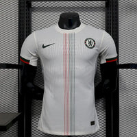 Camisa II Chelsea 25/26 Versão Jogador