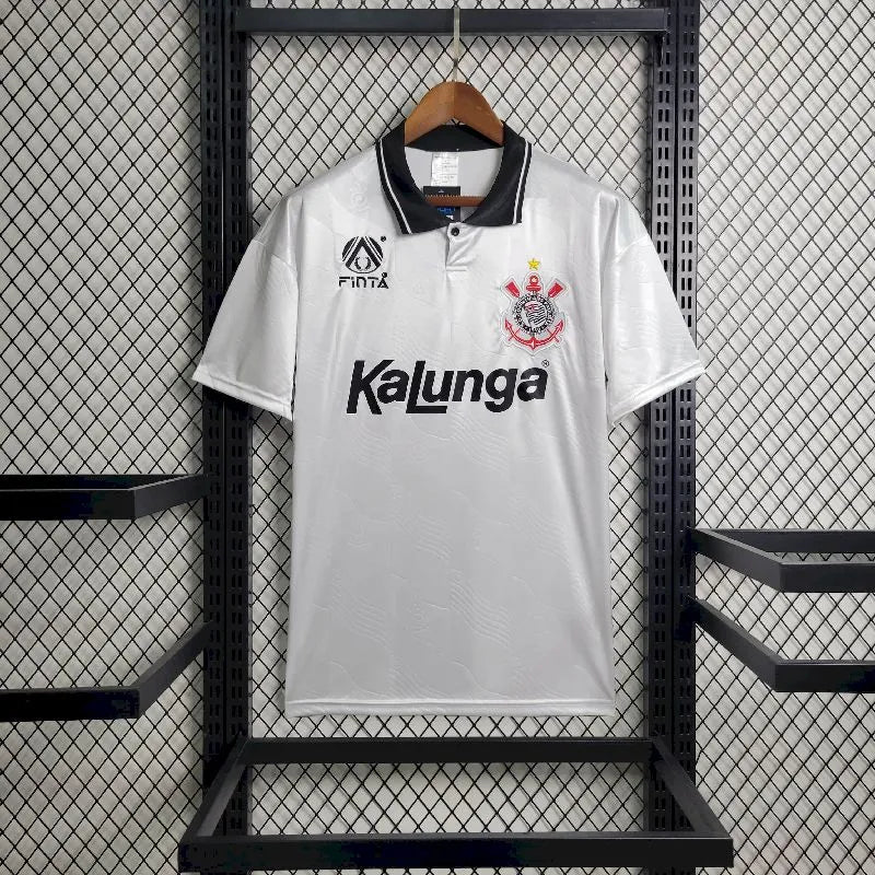 Camisa I Retrô Corinthians 1994