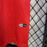 Camisa I Retrô Liverpool 2008/09