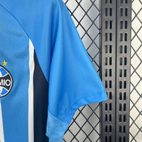 Camisa I Grêmio 25/26 Torcedor