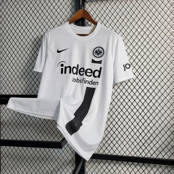 Camisa Eintracht Frankfurt 23/24 Edição Especial
