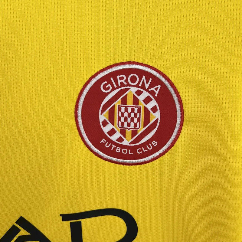 Camisa II Girona 25/26