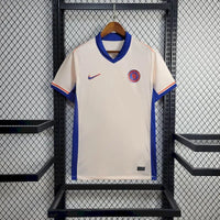 Camisa II Chelsea 24/25 Torcedor