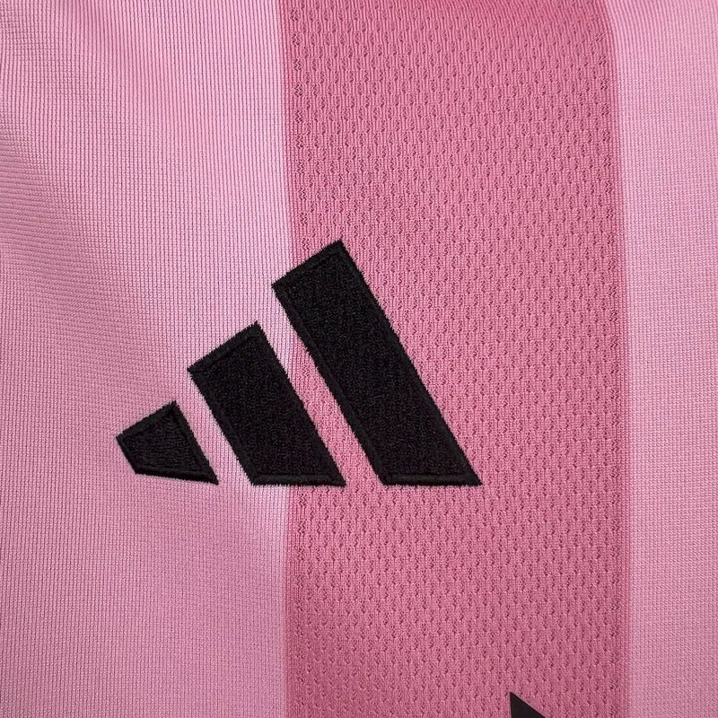 Camisa I Inter Miami 25/26 Torcedor