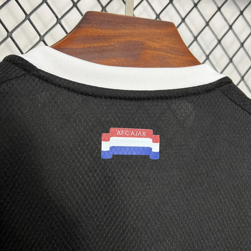 Camisa de treino do Ajax 24/25