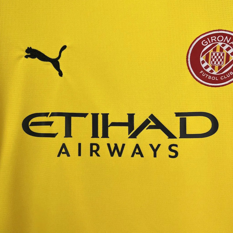 Camisa II Girona 25/26