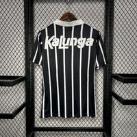 Camisa II Retrô do Corinthians 1990