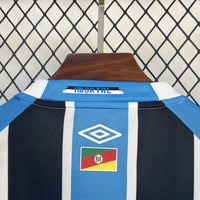 Camisa I Grêmio 25/26 Torcedor