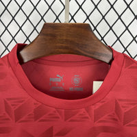 Camisa II Valencia CF 25/26 Torcedor