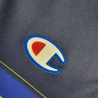 Camisa Retrô Parma Calcio 1999/00