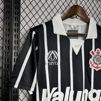 Camisa II Retrô do Corinthians 1990