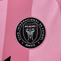 Camisa I Inter Miami 25/26 Torcedor