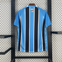 Camisa I Grêmio 25/26 Torcedor