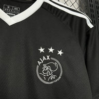 Camisa de treino do Ajax 24/25