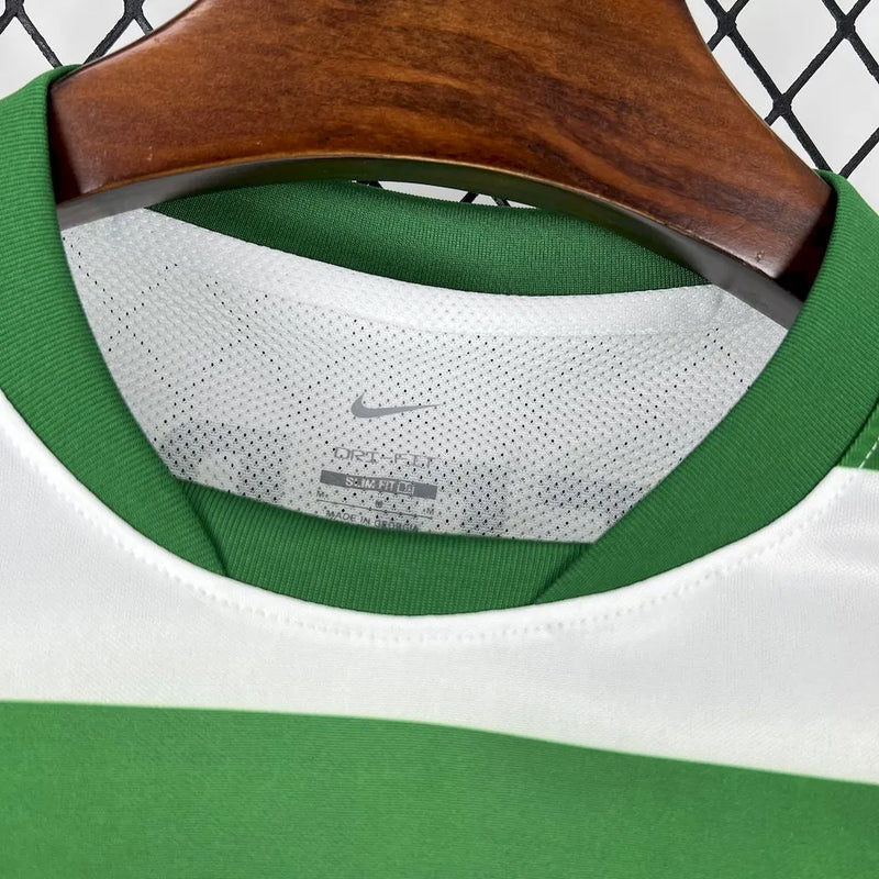 Camisa I Sporting CP 25/26