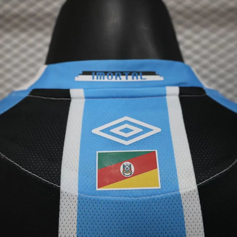 Camisa I Grêmio 25/26 Jogador