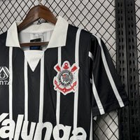 Camisa II Retrô do Corinthians 1990
