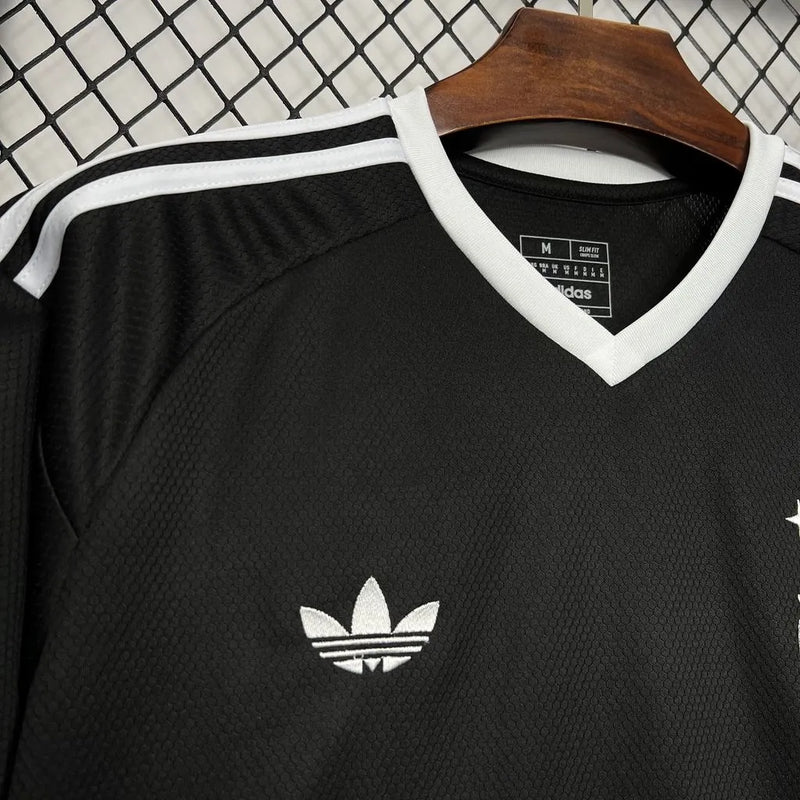Camisa de treino do Ajax 24/25