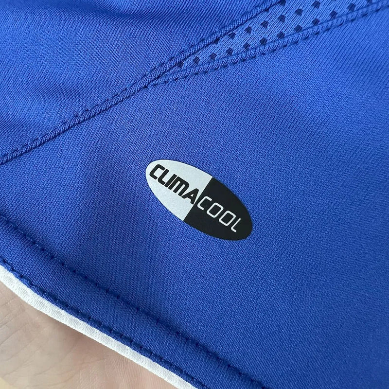 Camisa I Retrô Chelsea 2006/07