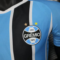 Camisa I Grêmio 25/26 Jogador