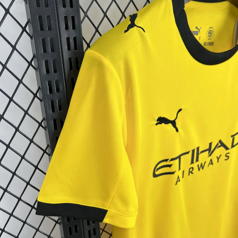 Camisa II Girona 25/26