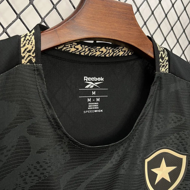 Camisa II Botafogo 24/25 Feminina