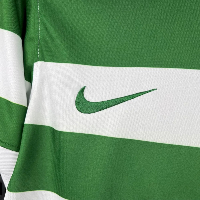 Camisa I Sporting CP 25/26