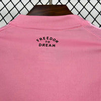 Camisa I Inter Miami 25/26 Torcedor