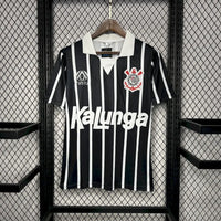 Camisa II Retrô do Corinthians 1990