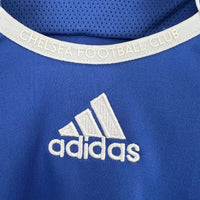 Camisa I Retrô Chelsea 2006/07