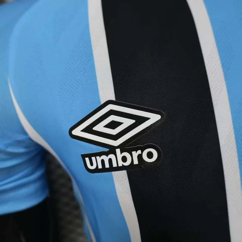 Camisa I Grêmio 25/26 Jogador