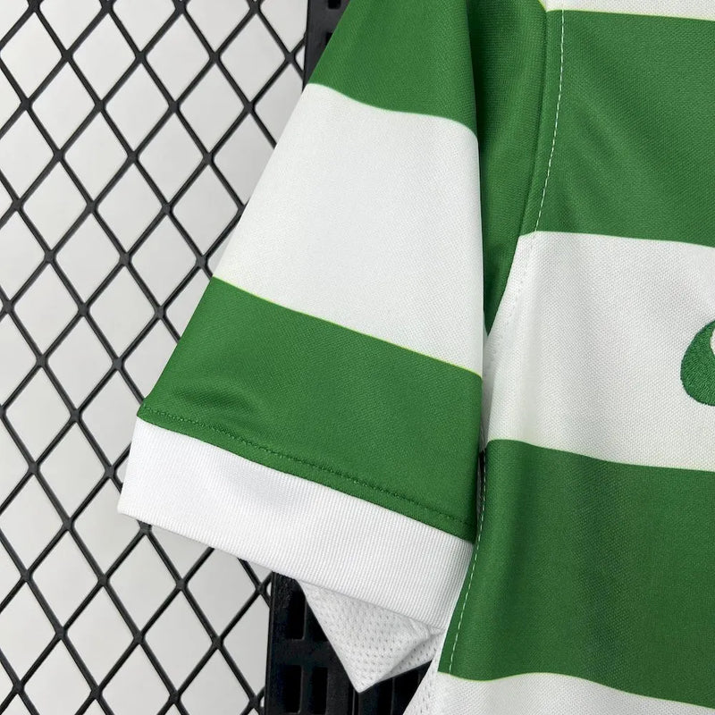 Camisa I Sporting CP 25/26