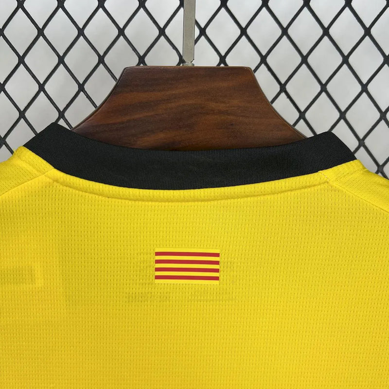 Camisa II Girona 25/26