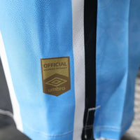 Camisa I Grêmio 25/26 Jogador