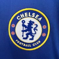 Camisa I Retrô Chelsea 2006/07