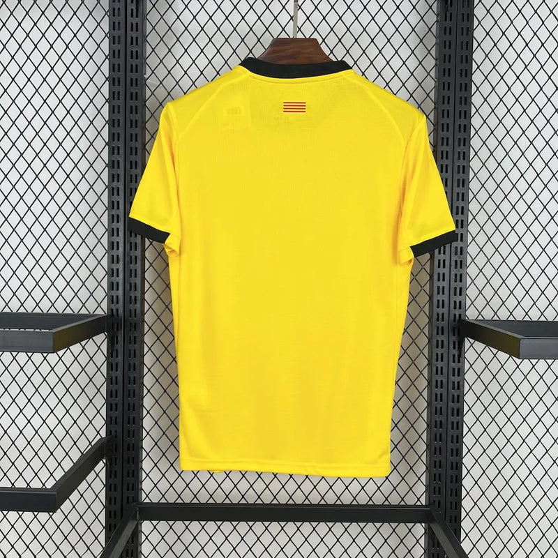 Camisa II Girona 25/26